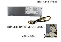 Bộ nguồn dell optiplex 3070 sff 200w