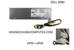 Bộ nguồn máy tính sử dụng cho dell optiplex 3080