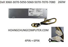 nguồn máy tính dell optiplex 7080 sff