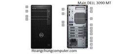 Bo mạch chủ Dell Optiplex 3090 MT Motherboard LGA1200 DDR4 CN : 0492YX