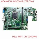 BO MẠCH CHỦ SỬ DỤNG CHO MÃ DELL 3471