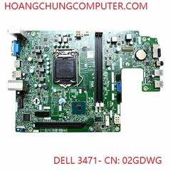 BO MẠCH CHỦ SỬ DỤNG CHO MÃ DELL 3471