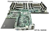 Bo mạch chủ máy tính Server DL 360G8  MÃ MÁY : HP Proliant DL360G8  Model Number : P/N :   AS#622259-003