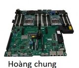 BO MẠCH CHỦ MÁY SERVER IBM X3650M5  Hãng IBM  FRU 00FK639 00MU899 00KC777