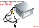 model nguồn HU365EM-00,CN:07VK45 NGUỒN CHO MÁY DELL INSPIRO 3670