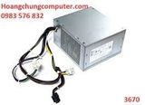 DELL POWER Edge T20+T30+T140+T1700,7VK45 T1M43 ,7VK45 07VK45 CN-07VK45  * Công suất : 365W