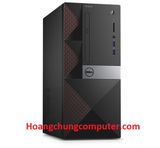 Máy tính dell vostro 3669 cpu i5 7400,ram 4gb,ổ cứng SSD128 GB