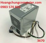 NGUỒN DELL INSPIRON 3670 MT,T143,MTI31410DP/N:7VK45.MODEL :HU365EM-00