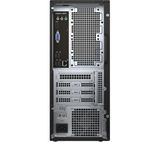 Máy tính dell vostro 3670MT CPU Core i7,ram 8gb,SSD 128 GB