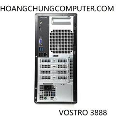 Bo mạch chủ máy tính dell VOSTRO 3888