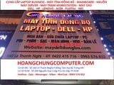 Địa chỉ sửa máy đồng bộ dell hp tốt nhất hà nội