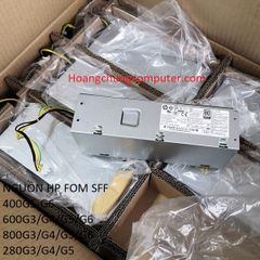 NGUỒN HP EliteDesk 280g4  SFF 180w  L70043-004 280 g4 SFF- Dùng Cho HP 280 G4 400 G5 SFF 180W L07658-001 PA-1181-3HB