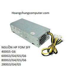 NGUỒN HP EliteDesk 600g6 SFF 180w  L70043-004 600G6 SFF