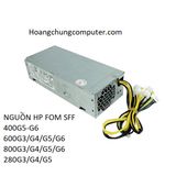 Nhân bản từ NGUỒN HP EliteDesk 280g3  SFF 180w  L70043-004 280 g3 SFF- Dùng Cho HP 280 G3 400 G5 SFF 180W L07658-001 PA-1181-3HB