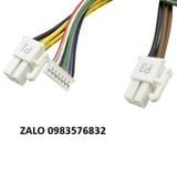 Nguồn máy tính HP 480 400 G4 280 282 285 288 600 800 G3 G1 G2 4pin Công Suất 260W D19-260P1A L70041-002 PCG002 PCG003