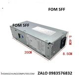 Nguồn máy tính HP 400G9 PRO 400 G9 FOM SFF VÀ FOM MT MINI TOWER