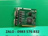 CARD com PCI-4155 Điều khiển sản xuất công nghiệp