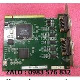 Card PCI điều khiển máy sản xuất công nghiệp CNC