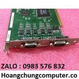CARD com PCI-4155 Điều khiển sản xuất công nghiệp