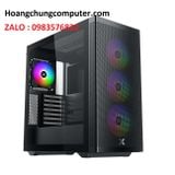 Cấu hình Máy gaming - Photoshop 2025 xử lý AI rất mượt CPU Intel Core i7-12700K (3.8GHz turbo up to 5.0Ghz, 12 nhân 20 luồng