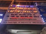 Sửa máy workstation dell,workstation hp giá rẻ