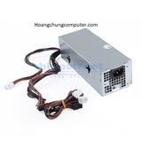 Bộ nguồn máy tính dell optiplex 6pin +4pin 500w có nguồn phụ cấp nguồn cho VGA 5K7J8 Y7R0X D500EPM-00 L500EPM-00  H500EPM-00