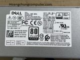 Bộ nguồn máy tính dell 6pin + 4pin 500w dùng tương thích 3667/3668/3669/3470/3471/ 3050/3060/7060/5060 /7050/5080/3681/3888/3080