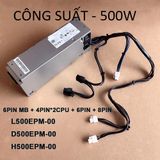 Bộ nguồn dell 500w sử dụng cho Mã 7050 7060 7070 7080 7090 500W 500 W