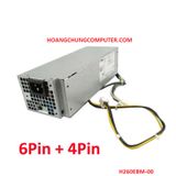 NGUỒN MÁY TÍNH ĐỒNG BỘ DELL OPTIPLEX 3060 MT MINI TOWER 260W H260EBM-00