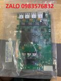 Thẻ thu hình ảnh camera Ethernet ADLINK PCIE-GIE64+ 51-18519-0A20 4 cổng