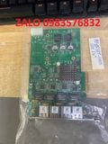 Thẻ thu hình ảnh camera Ethernet ADLINK PCIE-GIE64+ 51-18519-0A20 4 cổng