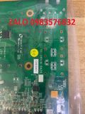 Thẻ thu hình ảnh camera Ethernet ADLINK PCIE-GIE64+ 51-18519-0A20 4 cổng