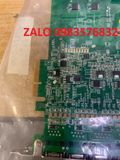 Thẻ thu hình ảnh camera Ethernet ADLINK PCIE-GIE64+ 51-18519-0A20 4 cổng