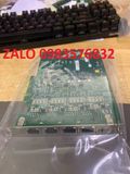 Card ghi hình camera Gigabit Ethernet 4 cổng PCIe-GIE64+ 51-18519-0A40