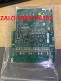 Card ghi hình camera Gigabit Ethernet 4 cổng PCIe-GIE64+ 51-18519-0A40