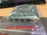 Card ghi hình camera Gigabit Ethernet 4 cổng PCIe-GIE64+ 51-18519-0A40