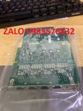 Card ghi hình camera Gigabit Ethernet 4 cổng PCIe-GIE64+ 51-18519-0A50