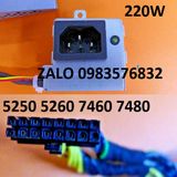 Nguồn 220W H220EPA-00 Máy All in one 5270  7460 5250 5260 7480 2D7WJ