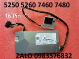Nguồn 220W H220EPA-00 Máy All in one 5270  7460 5250 5260 7480 2D7WJ