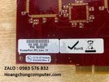 Card PCI Máy công nghiệp Comtrol P/N 5302290 1 Port và 2 port  -Rev C Rocketport uPCI 32 Port PCI Board Card