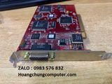 Card PCI Máy công nghiệp Comtrol P/N 5302290 1 Port và 2 port  -Rev C Rocketport uPCI 32 Port PCI Board Card