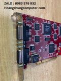 Card PCI Máy công nghiệp Comtrol P/N 5302290 1 Port và 2 port  -Rev C Rocketport uPCI 32 Port PCI Board Card
