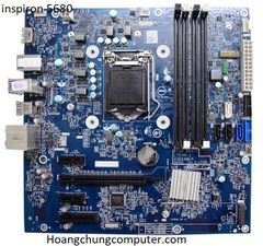 BO MẠCH CHỦ-MAINBOARD SỬ DỤNG CHO MÁY DELL INSPIRON 5680 CN : 0DYHRY