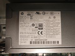 Bộ nguồn máy tính HP Pavilion 510-p042L - W2S50AA