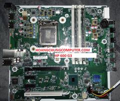 BO MẠCH CHỦ+MAINBOARD Máy tính để bàn HP ProDesk 600G3 MT (NHỎ) W1B98PA