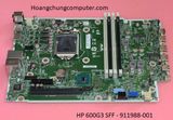 Bo mạch chủ Máy tính để bàn HP ProDesk 600 G3 SFF 911988-001 /911988-601 / 901198-001 DDR4 1151