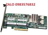 Card điều khiển RAID HP 633538-001 Smart Array P420 6GB PCIe SAS