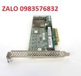 Card điều khiển RAID HP 633538-001 Smart Array P420 6GB PCIe SAS