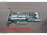 Card điều khiển RAID HP 633538-001 Smart Array P420 6GB PCIe SAS