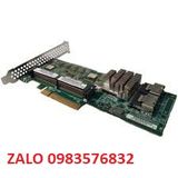Card điều khiển RAID HP 633538-001 Smart Array P420 6GB PCIe SAS